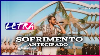 Gustavo Mioto - Sofrimento Antecipado (LEGENDADO EM HD)