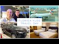 WALT DISNEY WORLD & FLORIDA VLOG - DEC 2019 - TRAVEL DAY & DISNEY'S CARIBBEAN BEACH