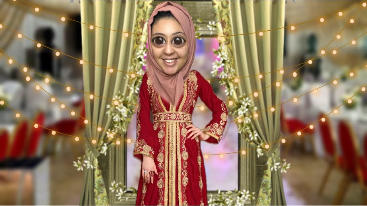 أم هدى غاتزوج👰🏻‍♀️