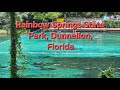 Rainbow River 