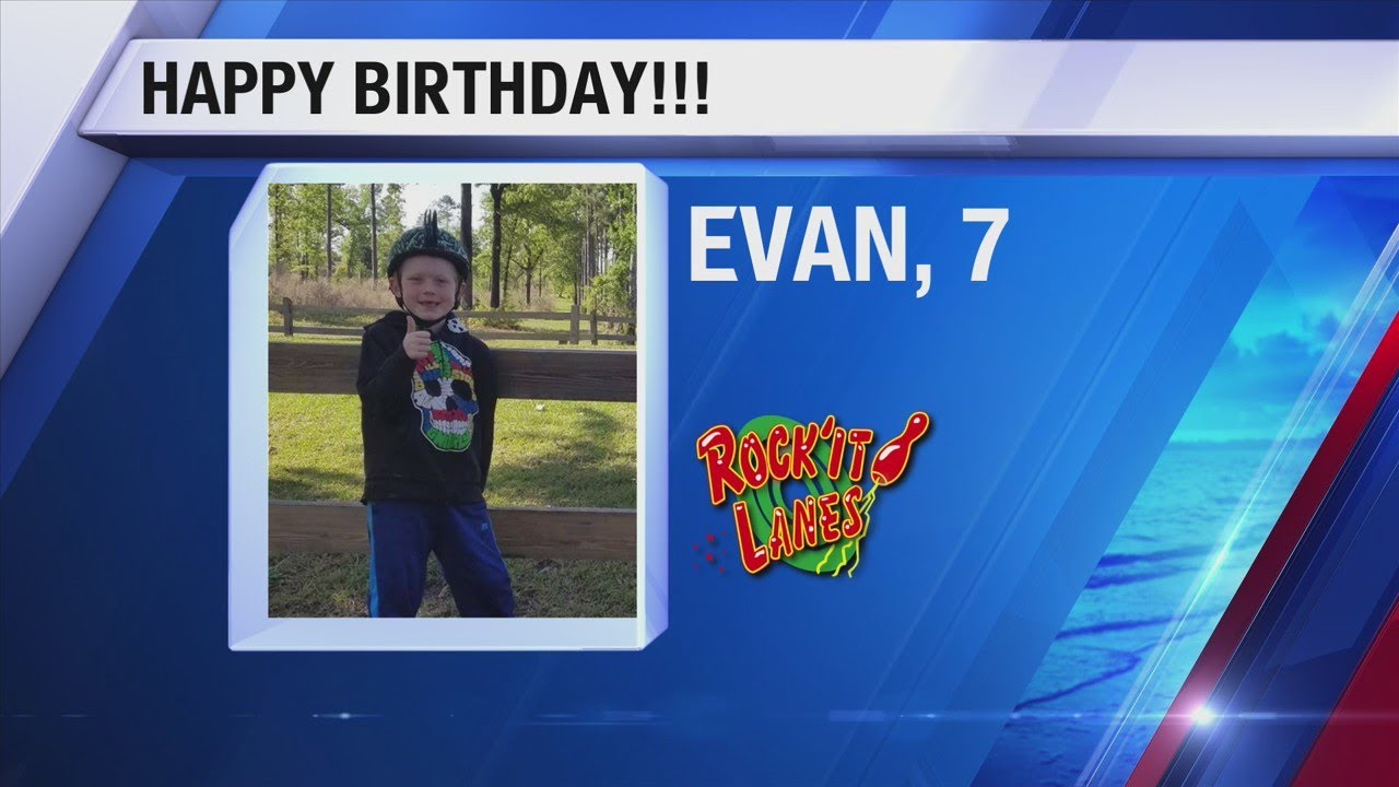 Birthdays for May 6th