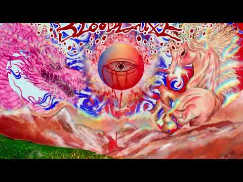 slayr - Racks (Official Visualizer)