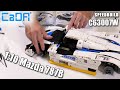 CADA C63007W Speedbuild | 1:10 Mazda 787B | CaDA Sport Car Timelapse | Le Mans 1991 Winner