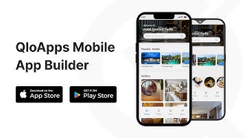 Boost Your Hotel Revenue with QloApps Hotel App Builder | Powerful Booking Solutions
