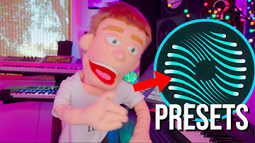 How To Add Ozone 9 Presets