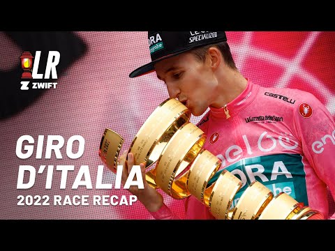 วีดีโอ: เฮลิคอปเตอร์ต่ำทำให้ Giro d'Italia ตกครั้งใหญ่