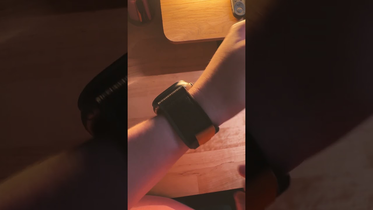 Best watch band for sleep tracking 