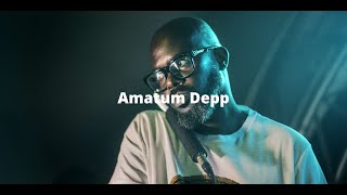 Black Coffee - I'm Fallin' ft. RY X