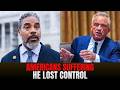 YOU CAN’T ANSWER THIS? HORSFORD GRILLS RFK Jr. INTO SILENCE