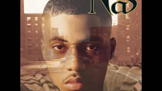 Nas-If I Ruled the World Imagine That (Dirty)