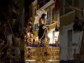 Hdad de San Benito #semanasantasevilla2026 #semanasanta SEMANA SANTA 2026