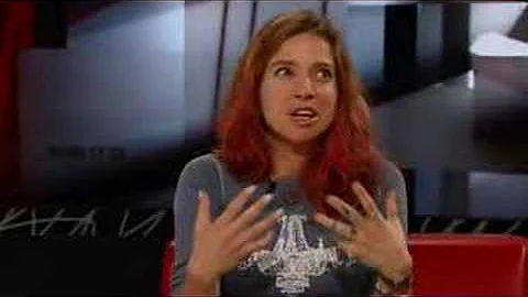 Ani DiFranco