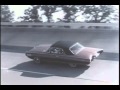 Chrysler Turbine Car Tested