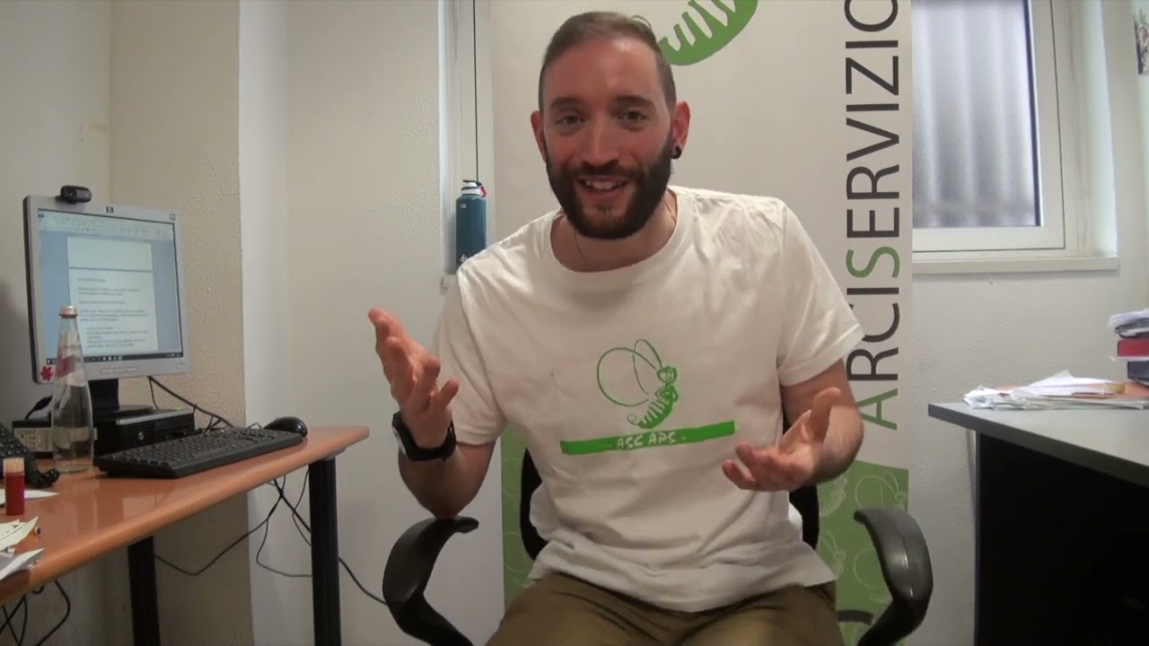 FAQ - Il colloquio con ASC