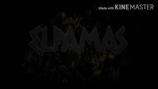 Elpamas-Orang malam(Lyric)