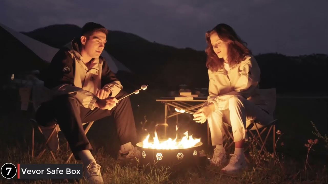 Top 10 Best Fire Pit Bowl