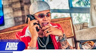 MC Kapela - O Pai Tá Online - Bonde Dos Raul (Áudio Oficial) DJ RB