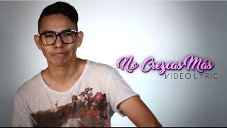 Video-Miniaturansicht von „Fievre Looka - No Crezcas Más (Video Lyric)“