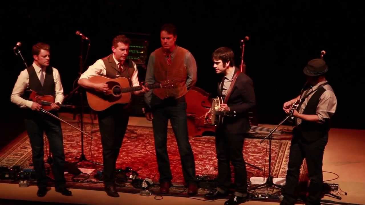 Pikelny, Sutton, Bales, Bulla & Cobb | Fall Tour 2013 Music Highlights (Video by Pint of Soul)