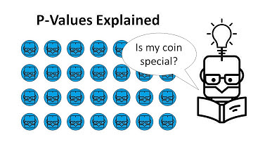 P-Values Explained