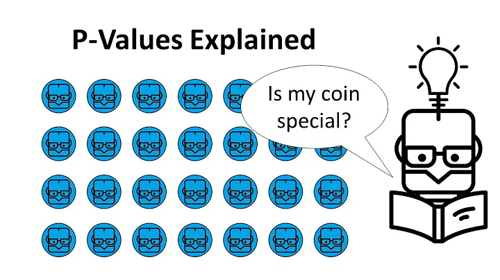 P-Values Explained