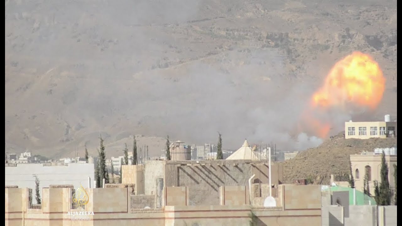 لجنة البرلمان البريطاني المعارضة لبيع الأسلحة إلى الجزيرة العربية الجنوبية