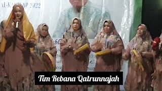 Download Lagu Ya Lal Wathon-Team Qasidah Qatrunnajah MP3