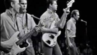 The Beach Boys - Surfin'USA chords