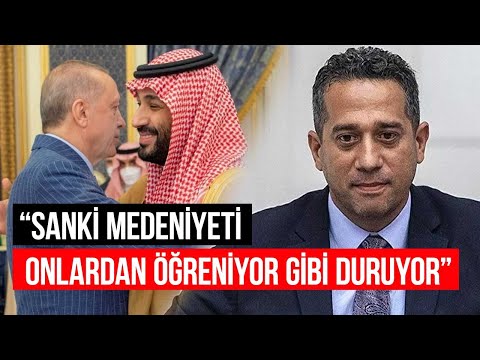 Başarır altını çizdi: Prens'le ne konuşulduğunu AKP'liler bile bilmiyor!