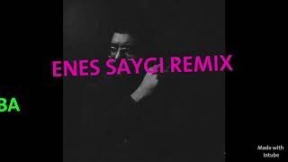 Ayaz Erdoğan Ft. ( Mengelez ) - BABA  - Enes Saygı Remix Resimi
