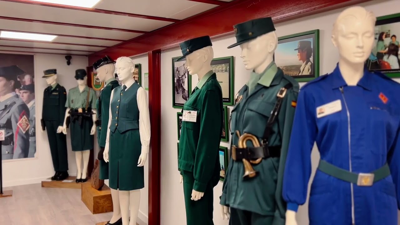 Museo Militar, Asociación Retógenes (Navaleno)
