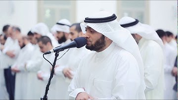 تلاوة هادئة  سورة الحجرات من ليلة ٢٧   القارئ أحمد النفيس