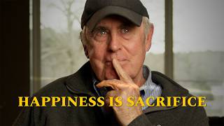 73-Year-Old CEO Reveals The 10 Rules Every Man Should Live By