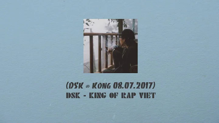 DSK - Kong Full 3 Version (08-07-2017)