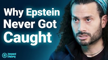 CIA Spy: "Jeffrey Epstein Was Most Likely A Foreign Spy" - Here