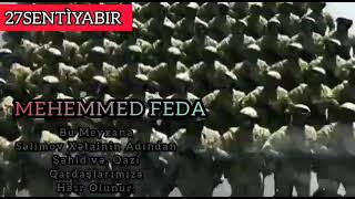 Mehemmed Feda-Veten ucun Resimi