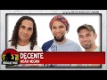 Video thumbnail of "Adão Negro - Decente"