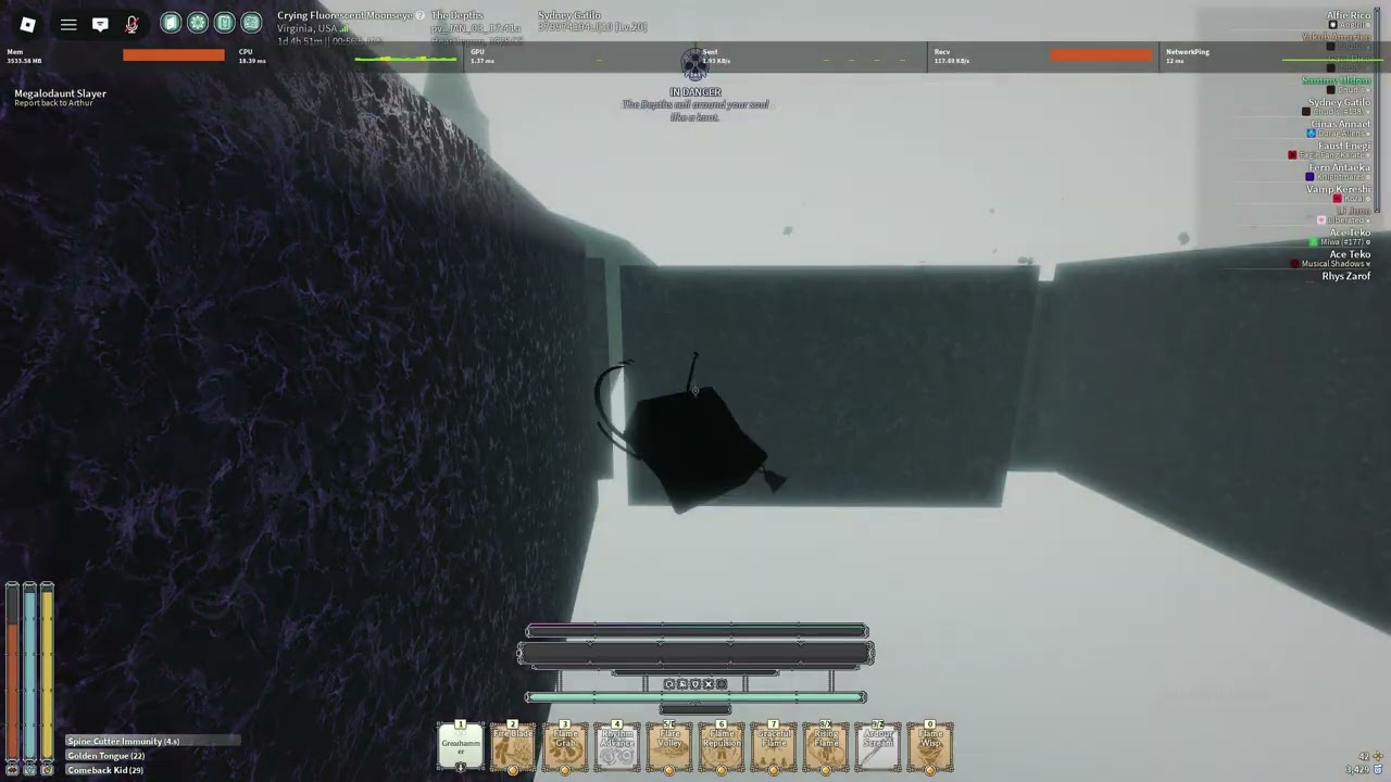 deepwoken restore clip