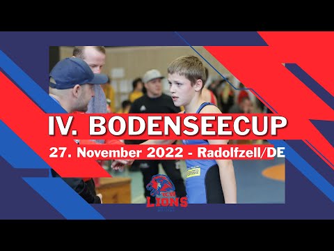 Wrestling / Ringen, MDM 2023, Jugend B, 41 kg, Freestyle, Seel - Shumeiko, Finale 1+2