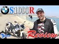 2017 BMW S1000R complete review! (same as 2018)