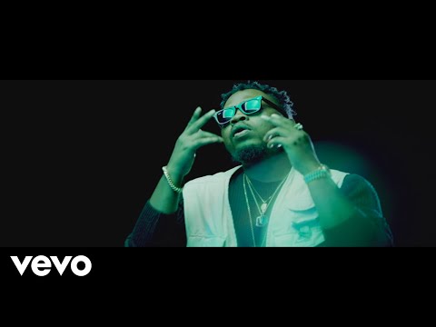 Olamide - Logba Logba