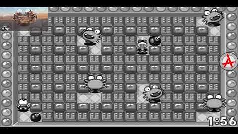 Demo video to "AWK for Multimedia" blogpost