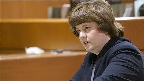 Who Is Rachel Mitchell, the Prosecutor Tapped for ...