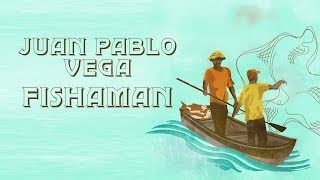 Juan Pablo Vega - Fishaman (feat. Elkin Robinson) [Audio Oficial] chords