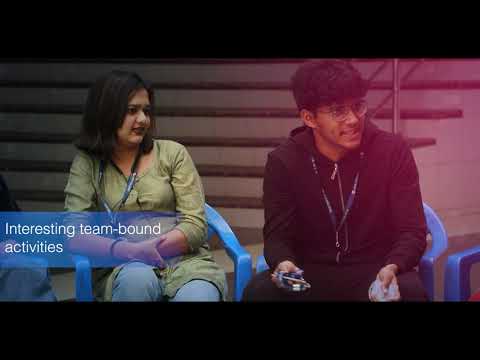 Humanities Student Annual Reflection Meet | JAIN College | VV Puram - video from Jain College