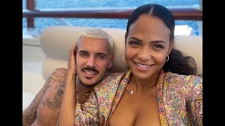 M. Pokora & Christina Milian Married Life | Bio & Net Worth Details
