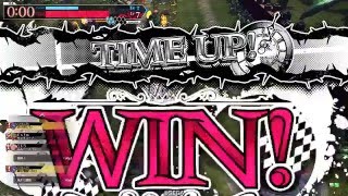 【wlw】2016年5月22日 メロウ 【AA5】