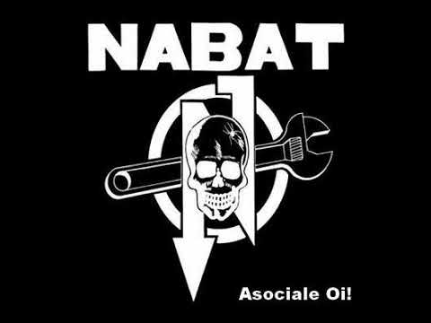 Nabat - Asociale Oi!(Full Album - Released 2005) - YouTube