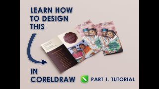 WEDDING SERVICE OF ORDER DESIGN, HOW TO DESIGN WEDDING PROGRAMME | Part 1