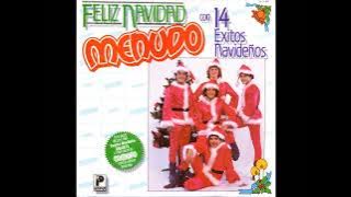 Menudo - Ano Nuevo y Reyes